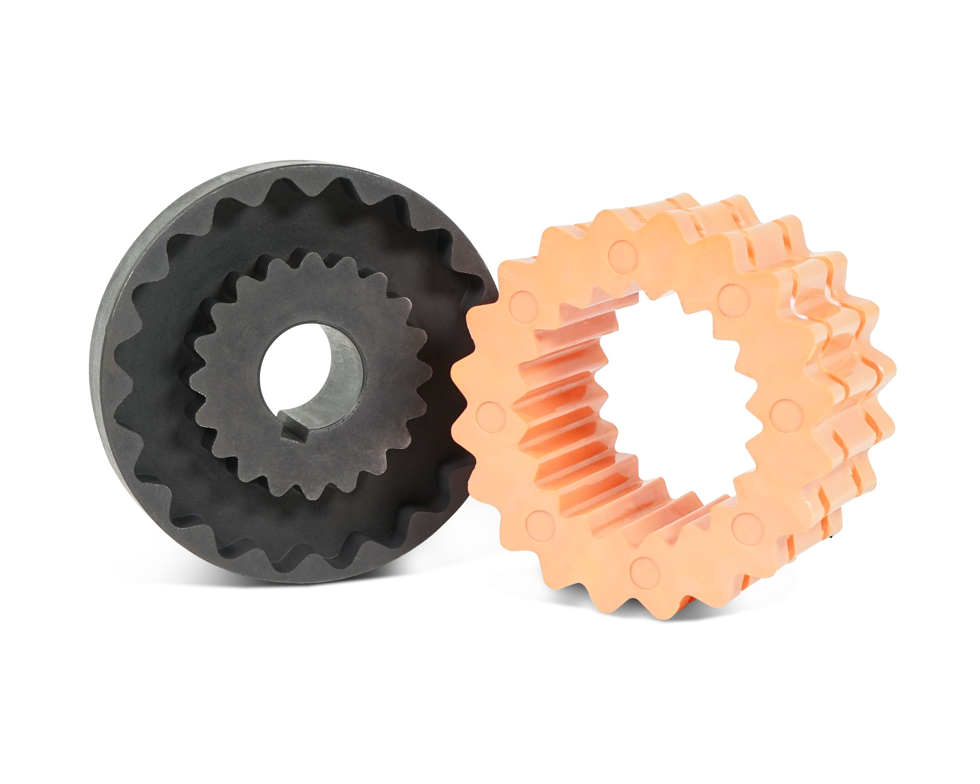 SolarFlex Couplings
